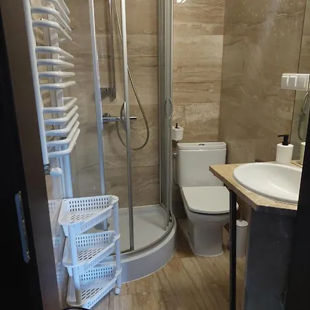 Bed and Breakfast Szara Tuz Przy Wyciagu Na Szrenice 3*