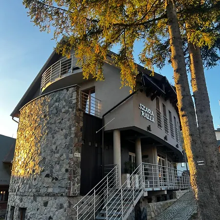 Bed and Breakfast Szara Tuz Przy Wyciagu Na Szrenice Szklarska Poręba