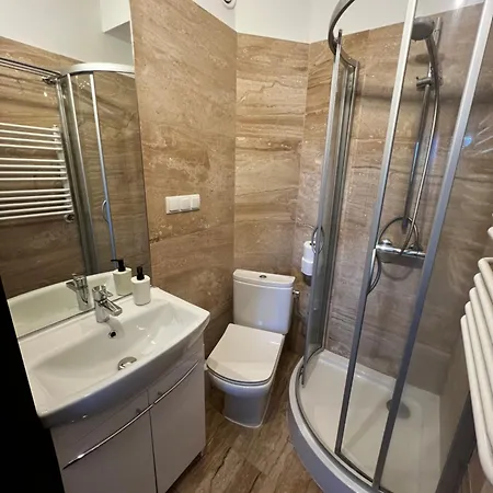 Bed and Breakfast Szara Tuz Przy Wyciagu Na Szrenice