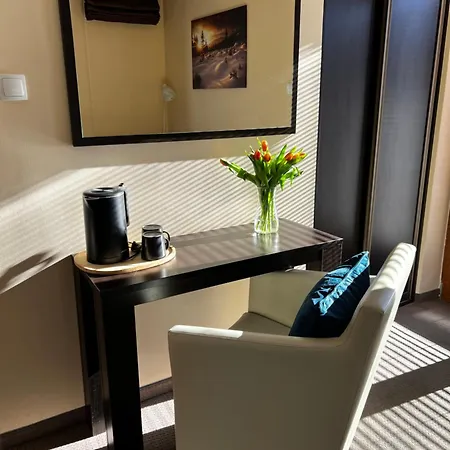 Bed and Breakfast Szara Tuz Przy Wyciagu Na Szrenice Szklarska Poręba
