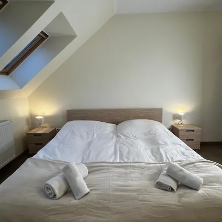 Bed and Breakfast Szara Tuz Przy Wyciagu Na Szrenice 3*