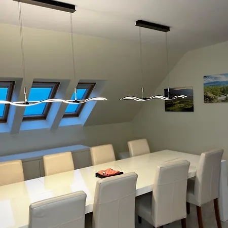 Szara Tuz Przy Wyciagu Na Szrenice Bed and Breakfast Szklarska Poręba