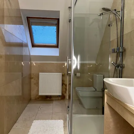Bed and Breakfast Szara Tuz Przy Wyciagu Na Szrenice Szklarska Poręba