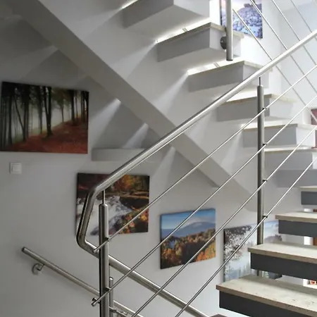 Bed and Breakfast Szara Tuz Przy Wyciagu Na Szrenice 3*