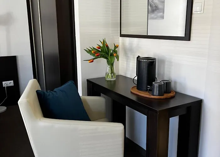 Szara Tuz Przy Wyciagu Na Szrenice 3* Шклярска-Поремба