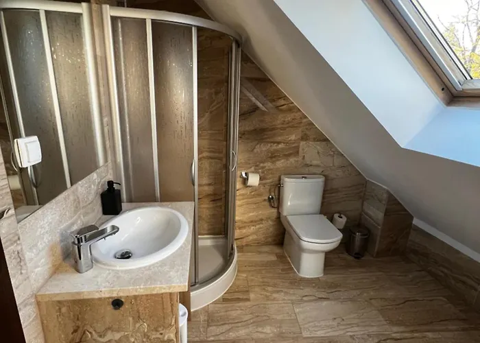 Szara Tuz Przy Wyciagu Na Szrenice 3* Шклярска-Поремба