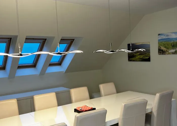 Szara Tuz Przy Wyciagu Na Szrenice Отель типа 