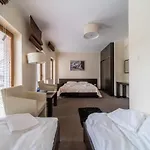 Szara Tuz Przy Wyciagu Na Szrenice 3* Шклярска-Поремба