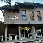 Szara Tuz Przy Wyciagu Na Szrenice Отель типа 