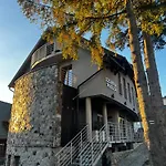 Bed and breakfast Szara Tuz Przy Wyciagu Na Szrenice Szklarska Poręba