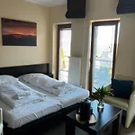 Szara Tuz Przy Wyciagu Na Szrenice Bed and breakfast 3*