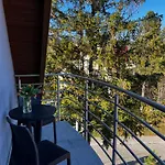 Szara Tuz Przy Wyciagu Na Szrenice Отель типа 