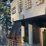 Bed and breakfast Szara Tuz Przy Wyciagu Na Szrenice Szklarska Poręba