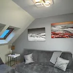 Szara Tuz Przy Wyciagu Na Szrenice 3* Szklarska Poręba