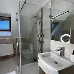 Szara Tuz Przy Wyciagu Na Szrenice Bed and breakfast 3*