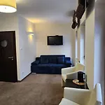 Bed and breakfast Szara Tuz Przy Wyciagu Na Szrenice 3*