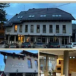 Szara Tuz Przy Wyciagu Na Szrenice 3* Szklarska Poręba