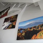 Szara Tuz Przy Wyciagu Na Szrenice Bed and breakfast Szklarska Poręba