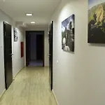 Szara Tuz Przy Wyciagu Na Szrenice Bed and breakfast Szklarska Poręba