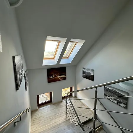 Szara Tuz Przy Wyciagu Na Szrenice 3* Szklarska Poręba