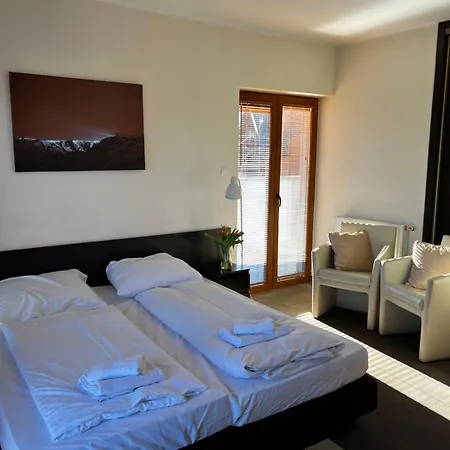 Szara Tuz Przy Wyciagu Na Szrenice Szklarska Poręba