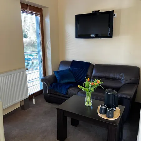 Bed & Breakfast Szara Tuz Przy Wyciagu Na Szrenice Szklarska Poręba
