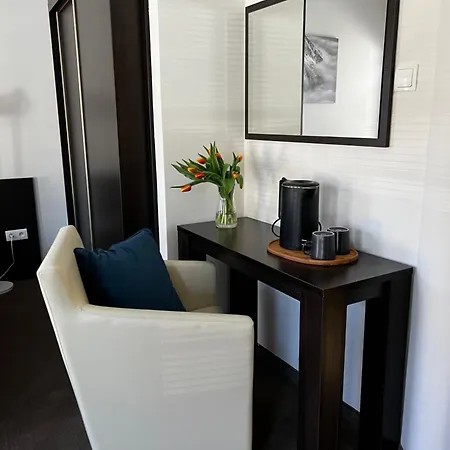 Szara Tuz Przy Wyciagu Na Szrenice 3* Szklarska Poręba