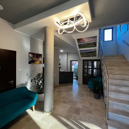 Szara Tuz Przy Wyciagu Na Szrenice Szklarska Poręba