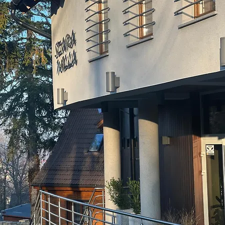 Bed & Breakfast Szara Tuz Przy Wyciagu Na Szrenice Szklarska Poręba