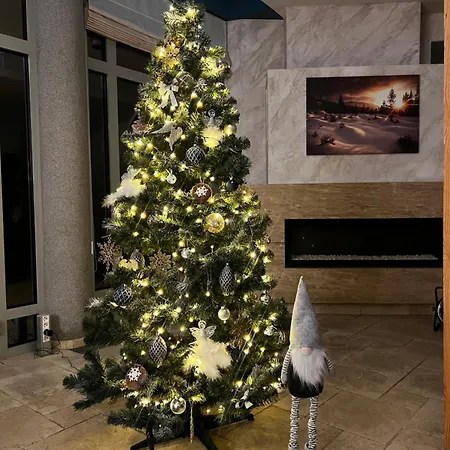 Bed & Breakfast Szara Tuz Przy Wyciagu Na Szrenice