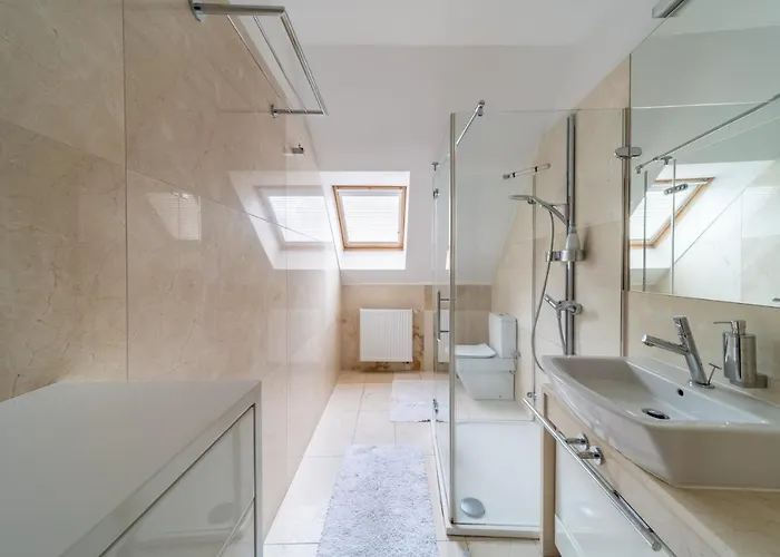 Bed and breakfast Szara Tuz Przy Wyciagu Na Szrenice Szklarska Poręba