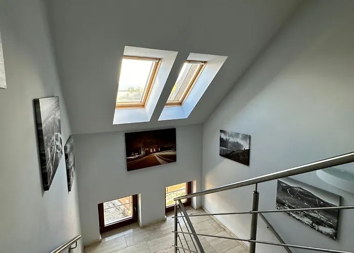 Szara Tuz Przy Wyciagu Na Szrenice 3* Szklarska Poręba