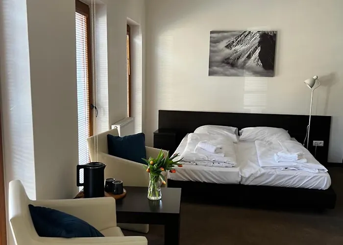 Szara Tuz Przy Wyciagu Na Szrenice Szklarska Poręba